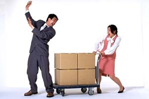 プリザーブドフラワーの販売ショップ